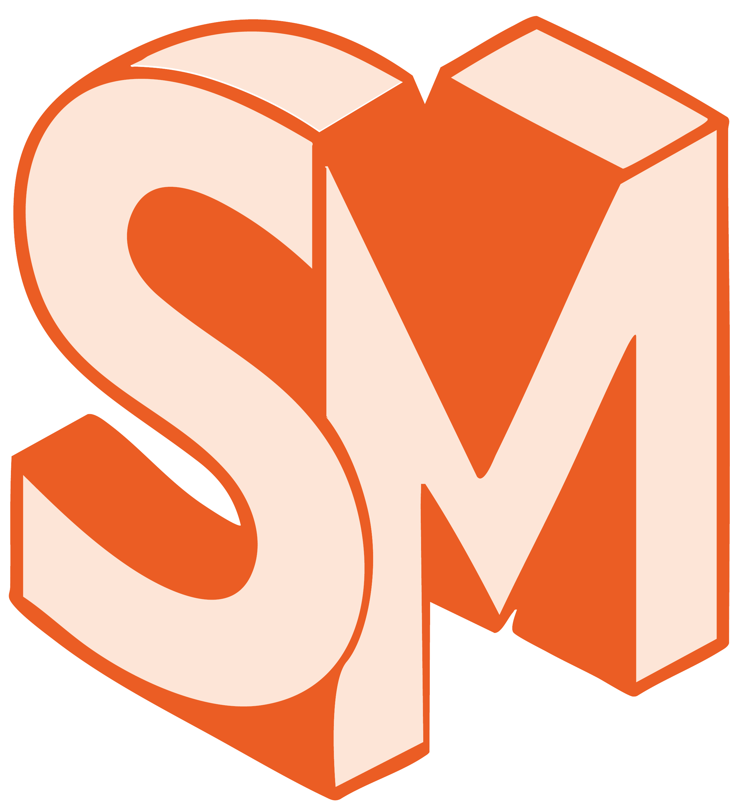 logo SM SelfMade Media